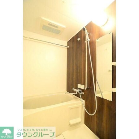 BREEZE MAISON HIKAWADAIの物件内観写真